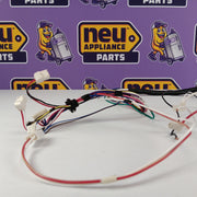 Electrolux Dishwasher Wiring Harnesses 5304536754