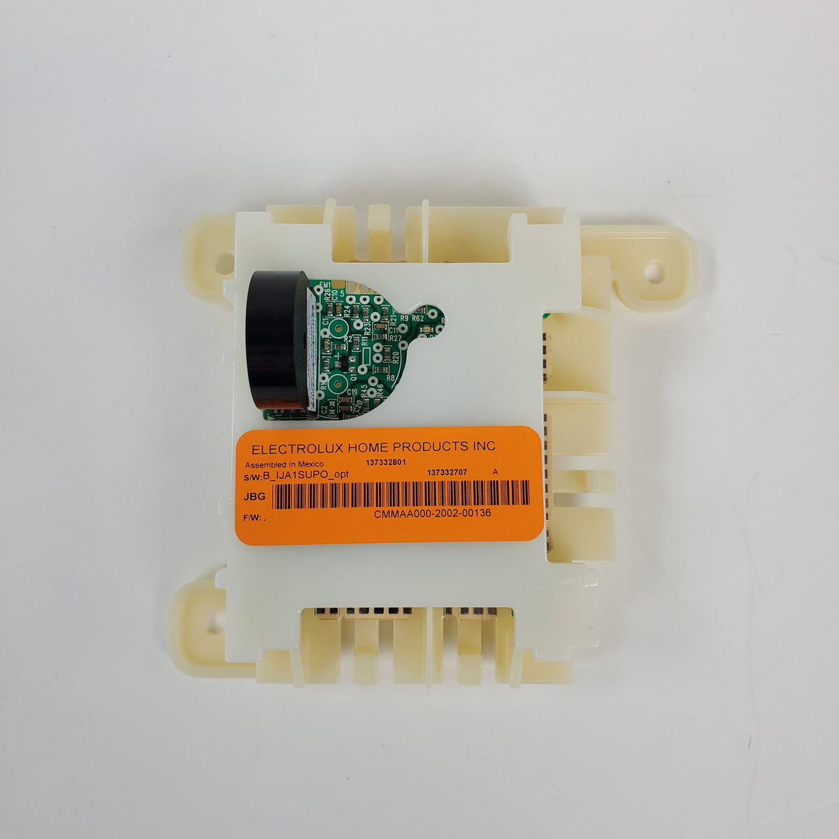 Electrolux Dryer Control Boards A00537602