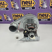 LG Dryer Motors 4681EL1008P