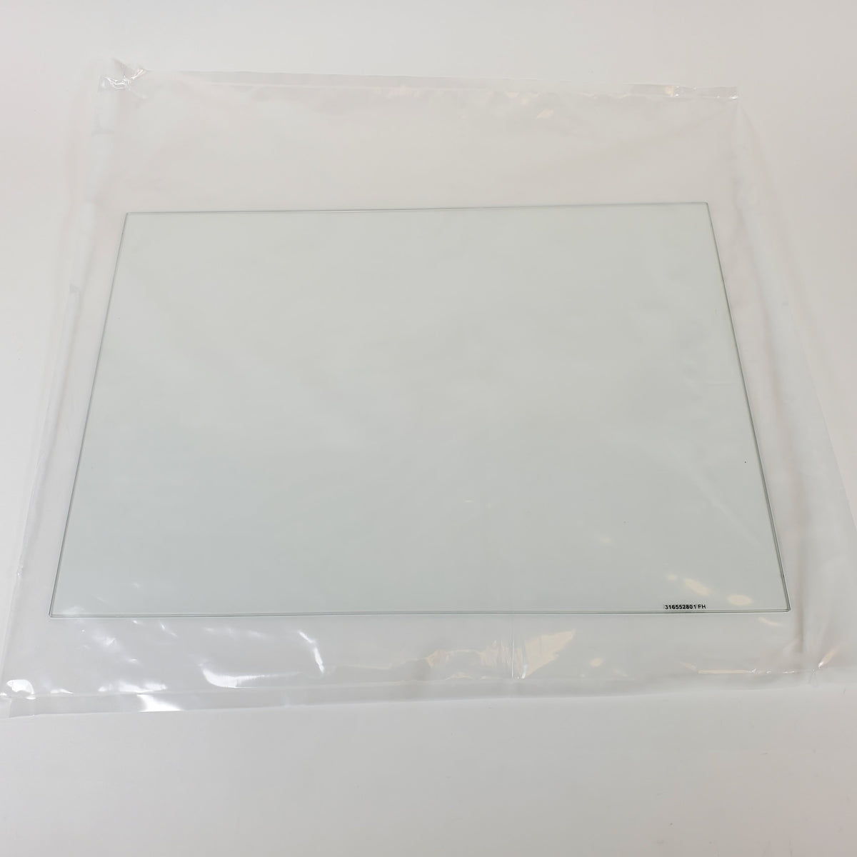 Frigidaire Range Glass 316552801