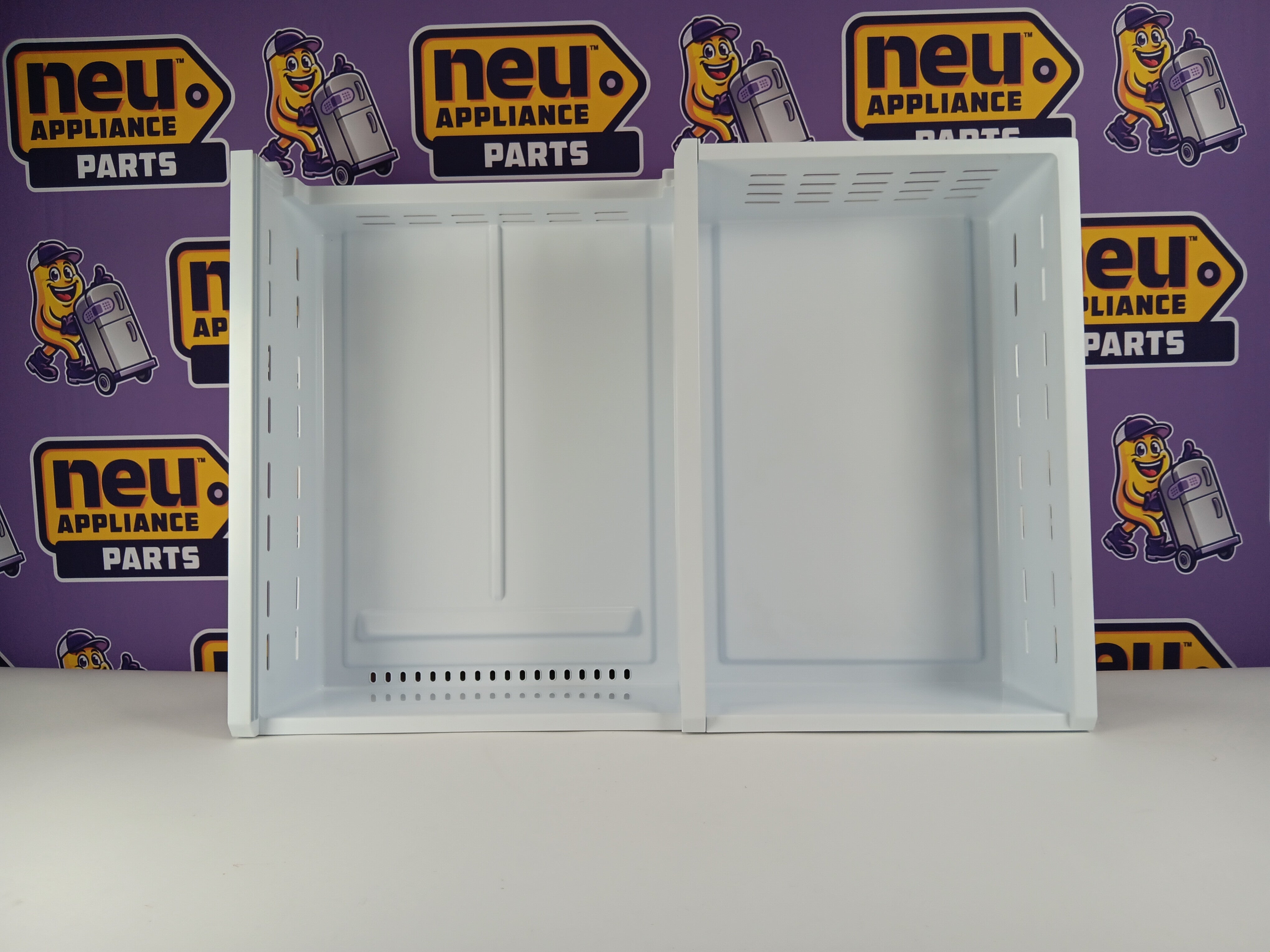 Samsung DA97-22997A Refrigerator & Freezer Shelves