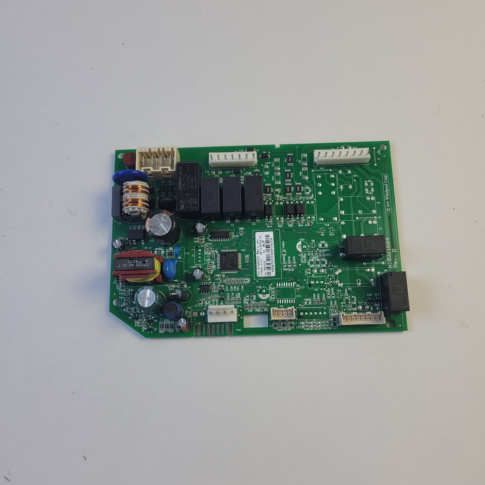 Whirlpool Refrigerator & Freezer Misc. Parts W11035836