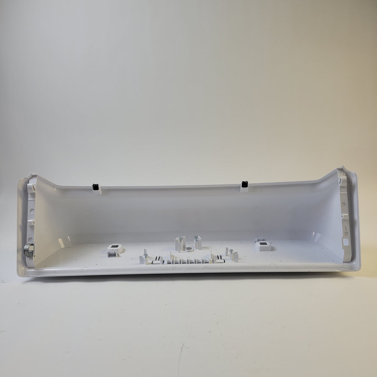 Whirlpool Washer Backsplashes / Consoles / Control Panels W11755512
