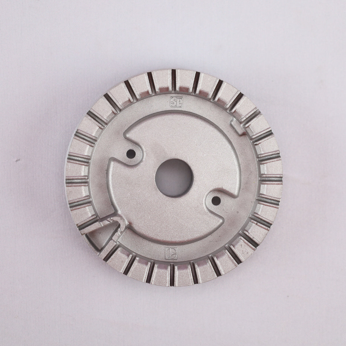 Electrolux Range Burner Assemblies / Burner Heads 316438400