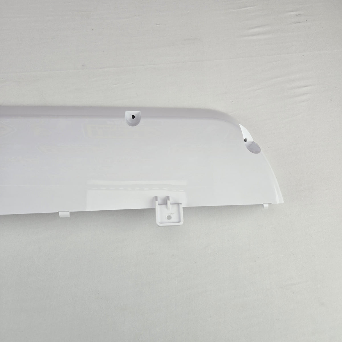 Samsung DC63-02605A Dryer Rear Panels - Console