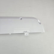 Samsung DC63-02605A Dryer Rear Panels - Console