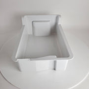 Whirlpool Refrigerator & Freezer Ice Bins / Ice Containers  WPW10378263