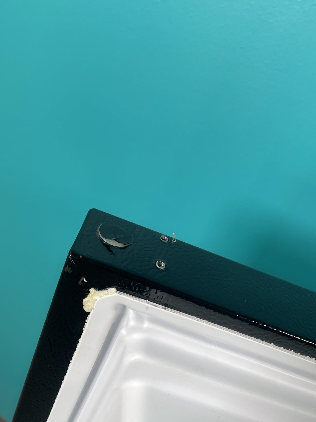 Whirlpool Refrigerator & Freezer Doors LW10668874