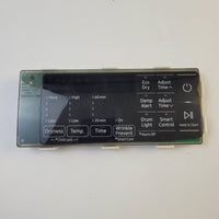 Samsung Dryer Control Boards DC97-23123C