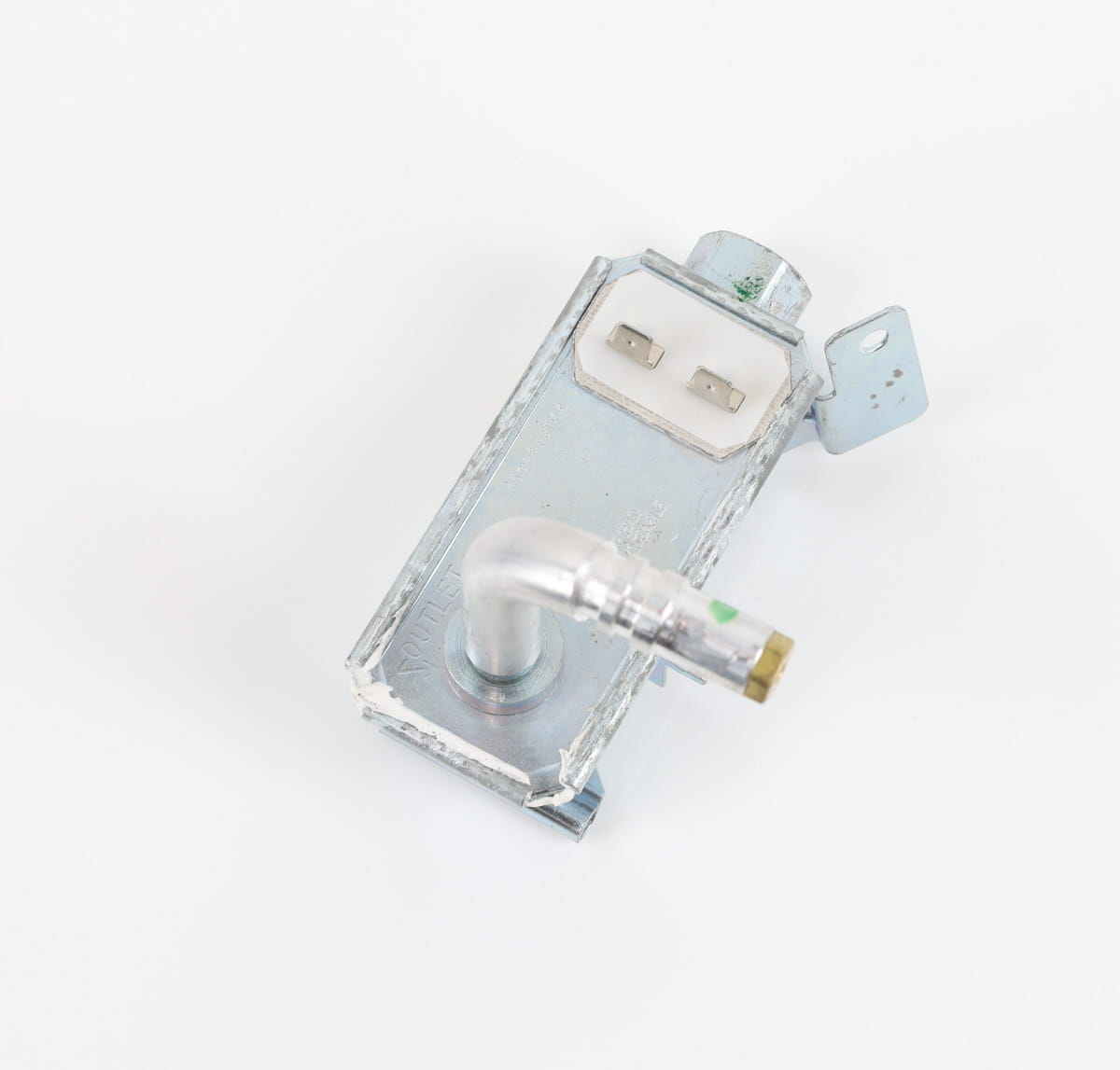 Whirlpool Range Valves  WP98014893