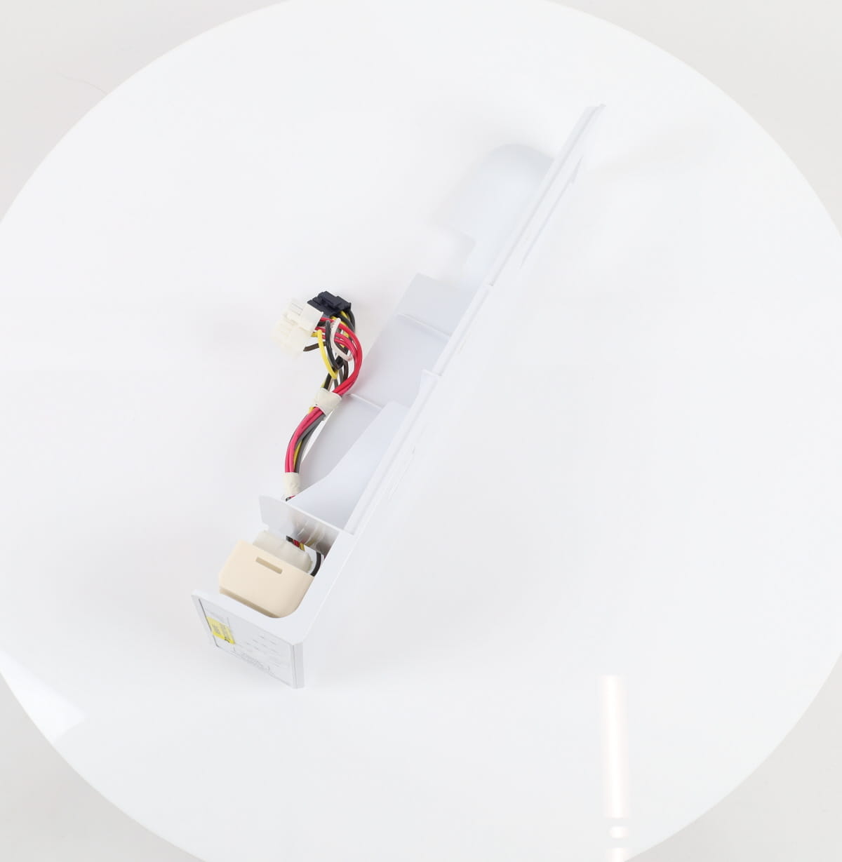 Whirlpool Refrigerator & Freezer Misc. Parts W11203924