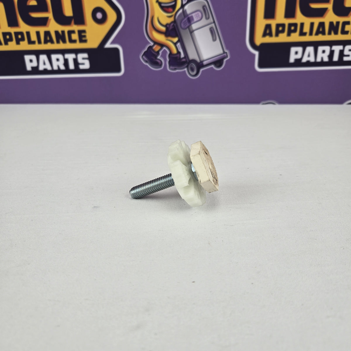 Samsung DC97-00920V Washer Feet