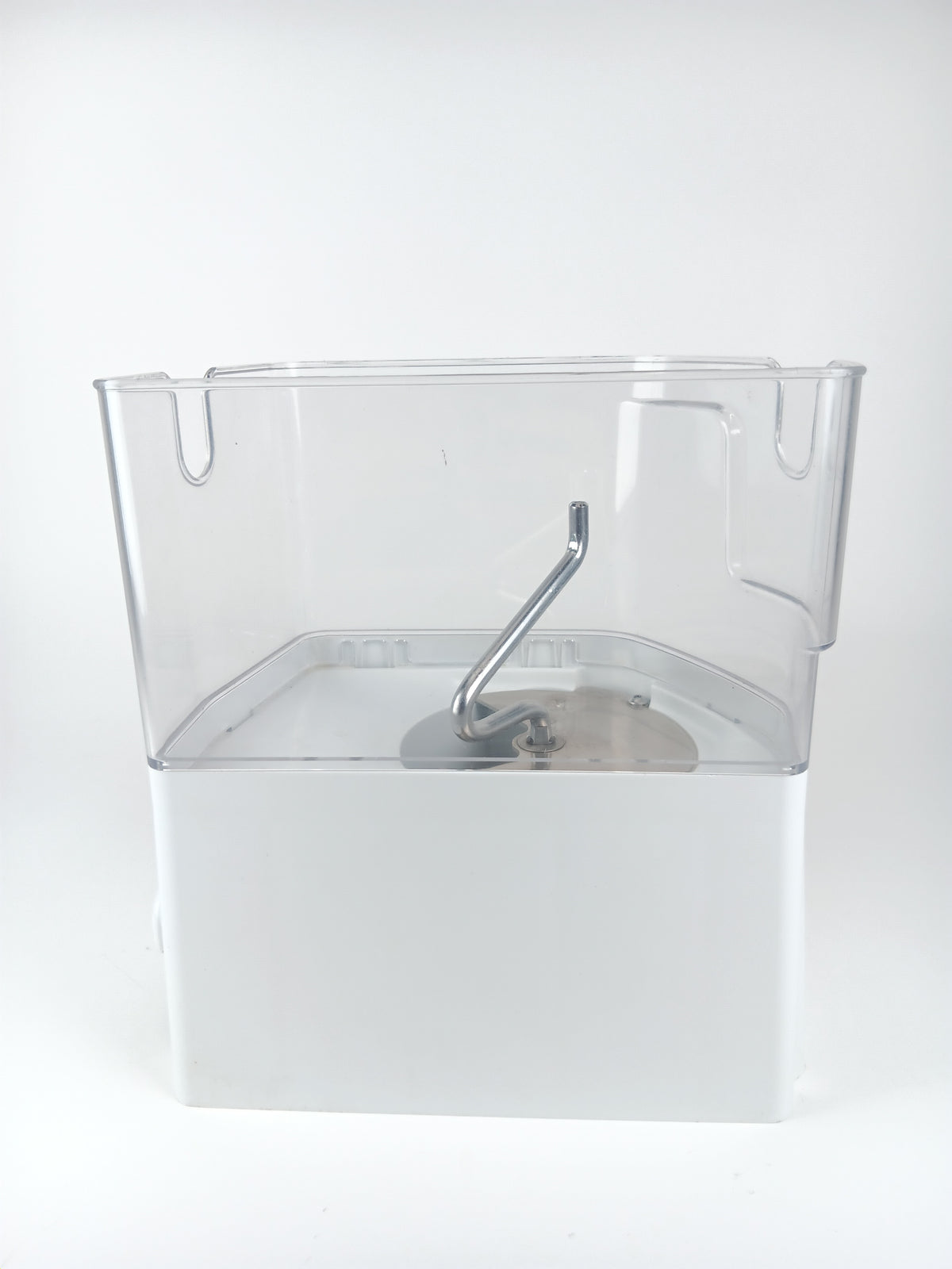 Whirlpool Refrigerator & Freezer Ice Bins / Ice Containers  WPW10191430