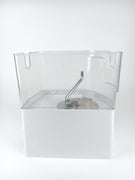 Whirlpool Refrigerator & Freezer Ice Bins / Ice Containers  WPW10191430
