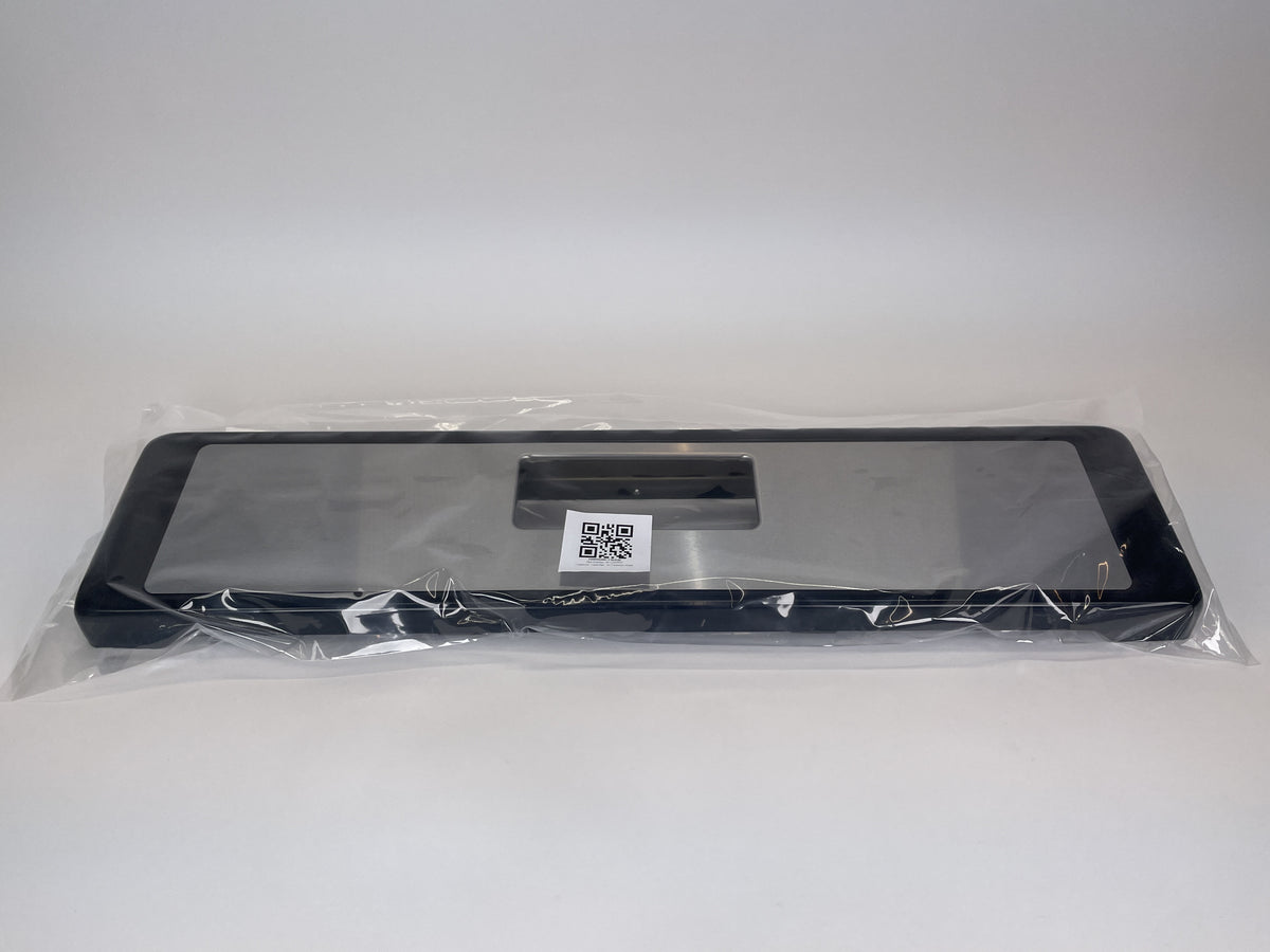 Whirlpool Range Control Panel W11097777