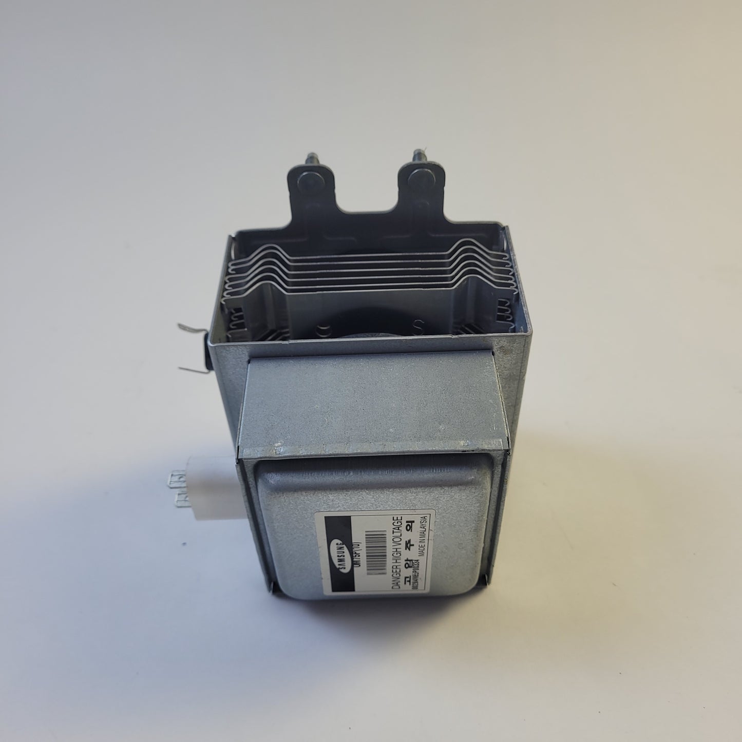 GE Microwave Magnetrons WB27X10880