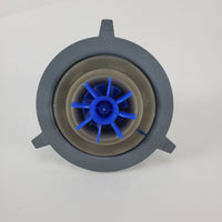GE Dishwasher Motors WD12X30912