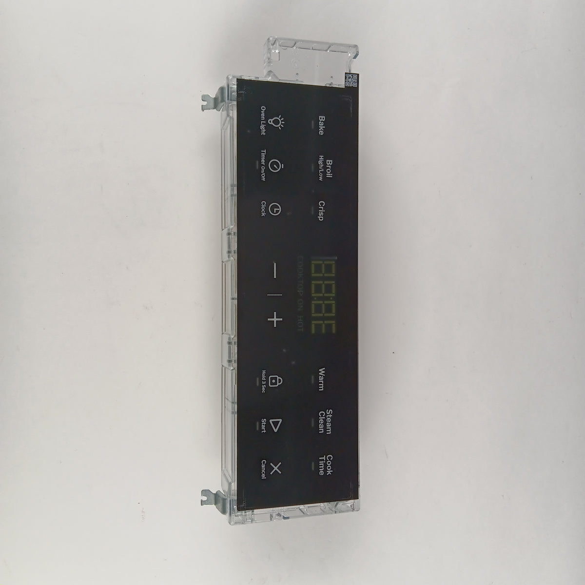 GE Range Control Boards WB27X48608