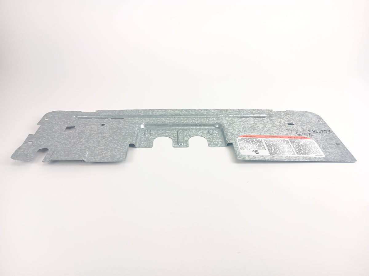GE Washer Rear Panels WH10X24054