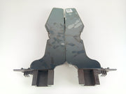 Electrolux Range End Caps 5304533912