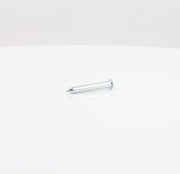 Whirlpool Refrigerator & Freezer Rollers / Leveling Feet W11594405