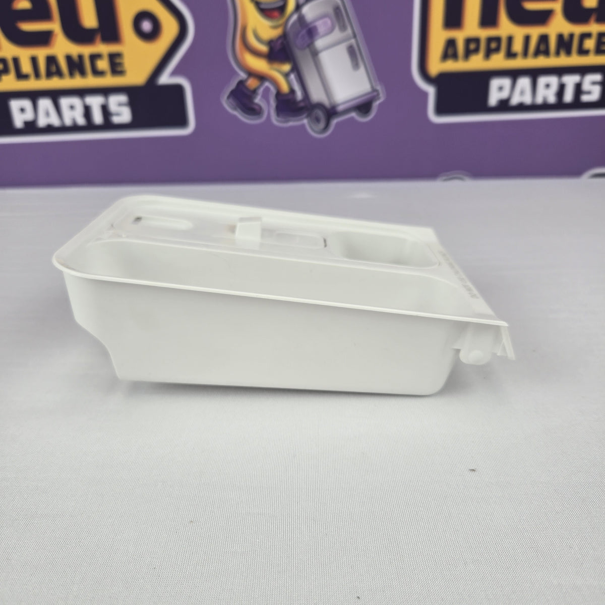 Whirlpool Washer Dispenser Parts W10868280