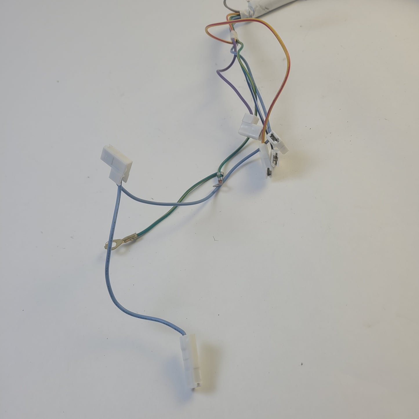 Electrolux Refrigerator & Freezer Wiring Harnesses 5304525991