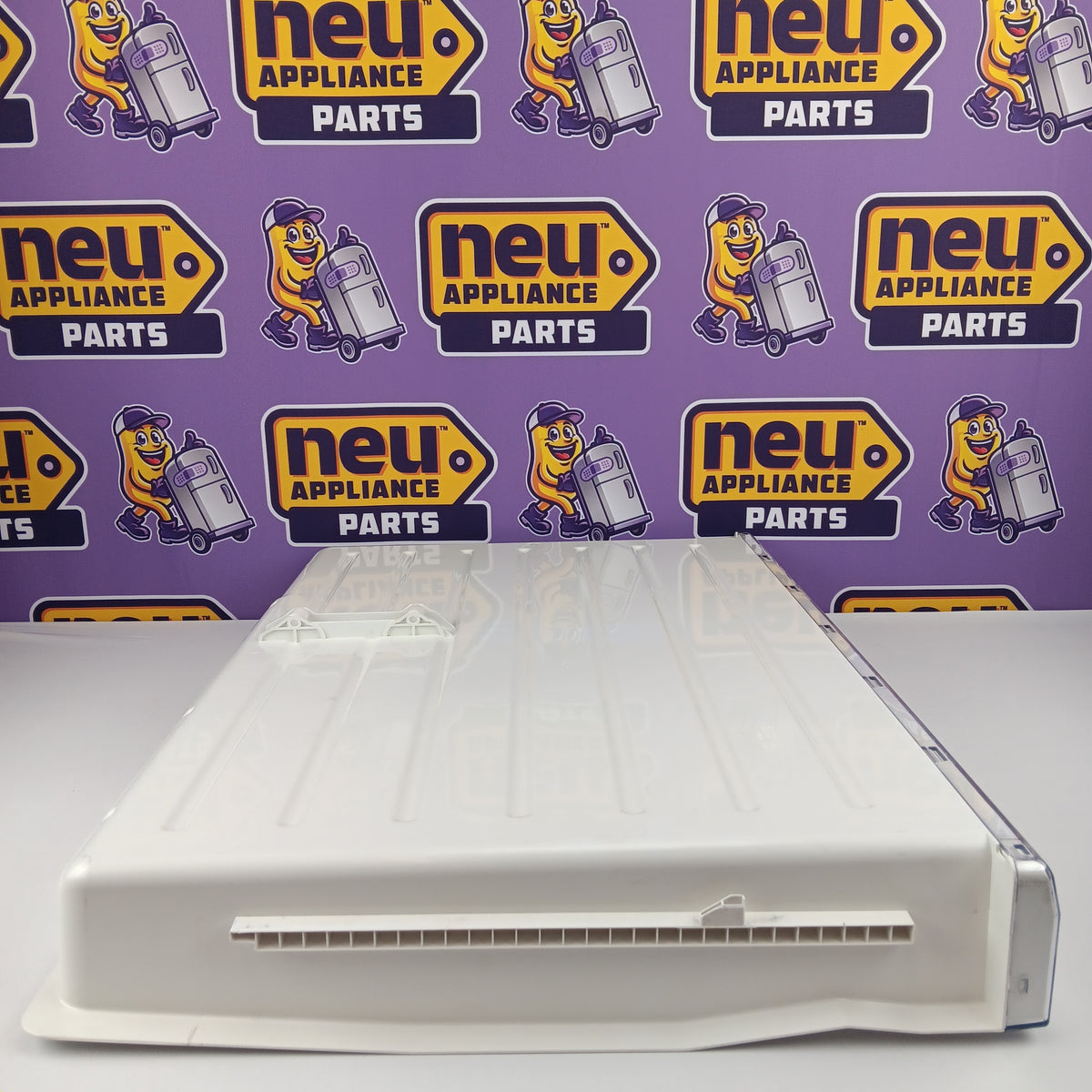 Samsung Refrigerator & Freezer Damper Drawers DA61-07602A
