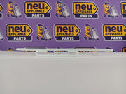 Midea Refrigerator & Freezer Shelves 12931000000165