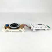 LG Dryer Backsplashes / Consoles / Control Panels EBR85235717