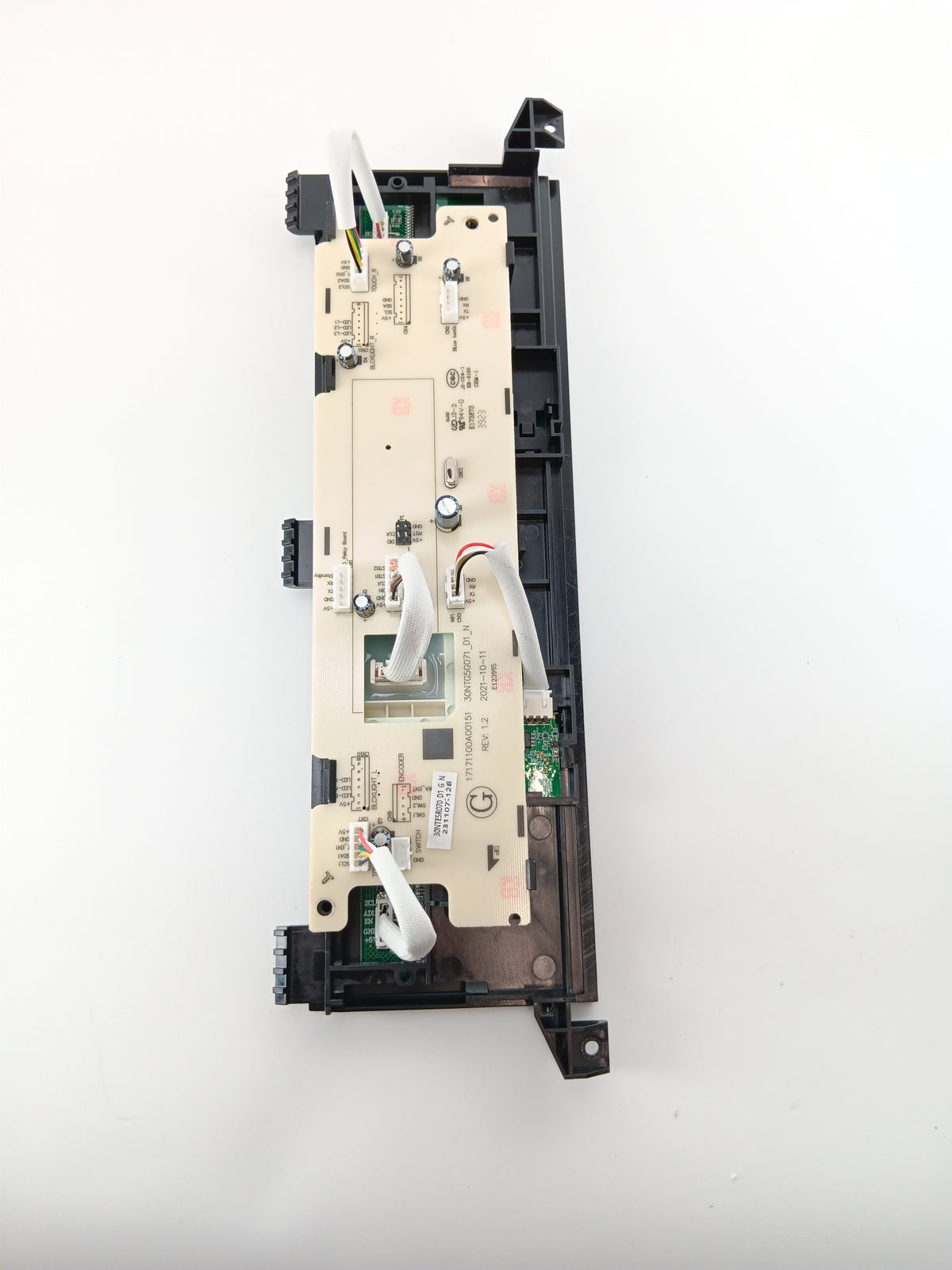 Midea Range Control Boards 17171100003504