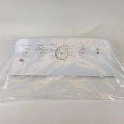 GE Dryer Backsplashes / Consoles / Control Panels WE03X24547