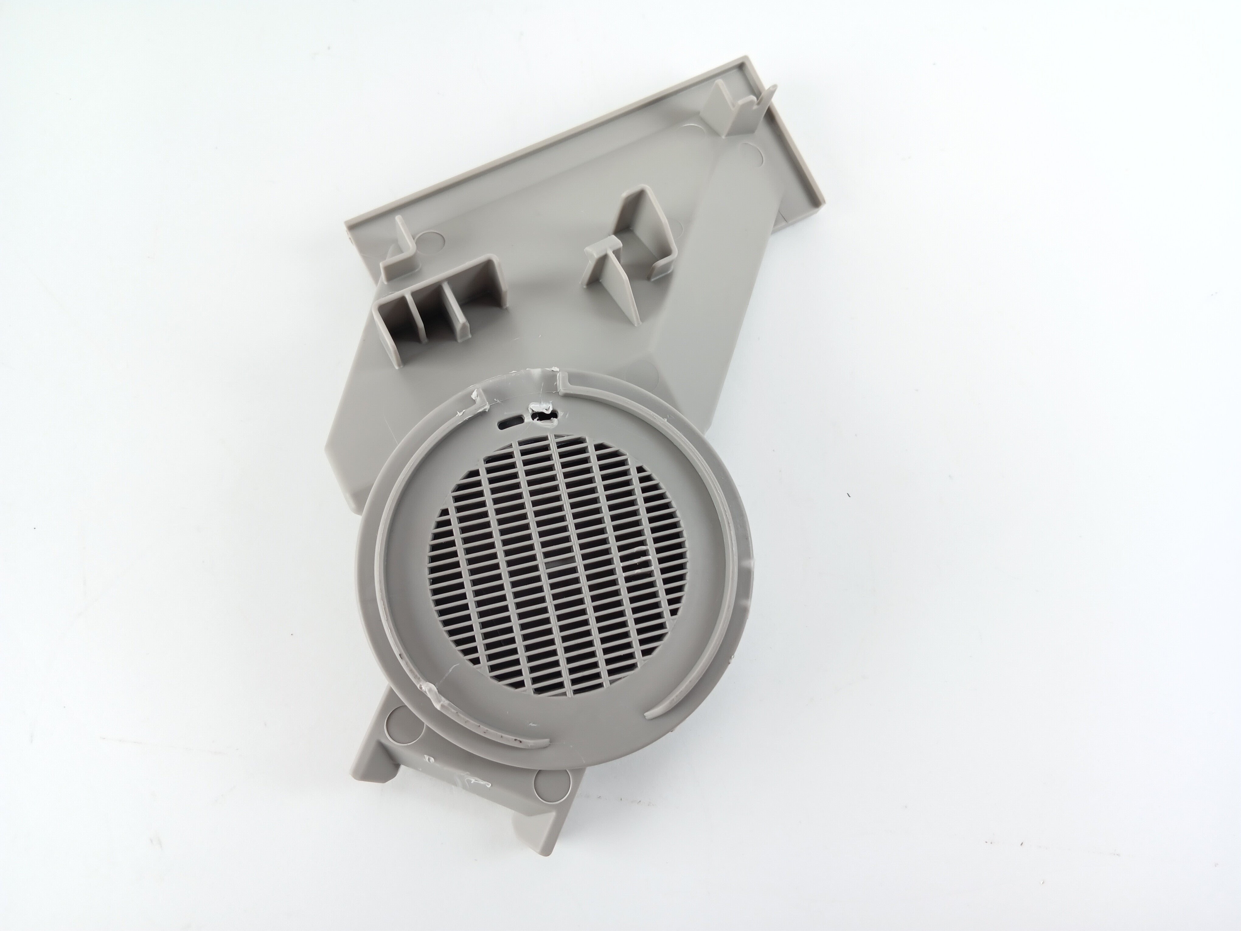 Whirlpool Dishwasher Vent Assemblies WPW10329609