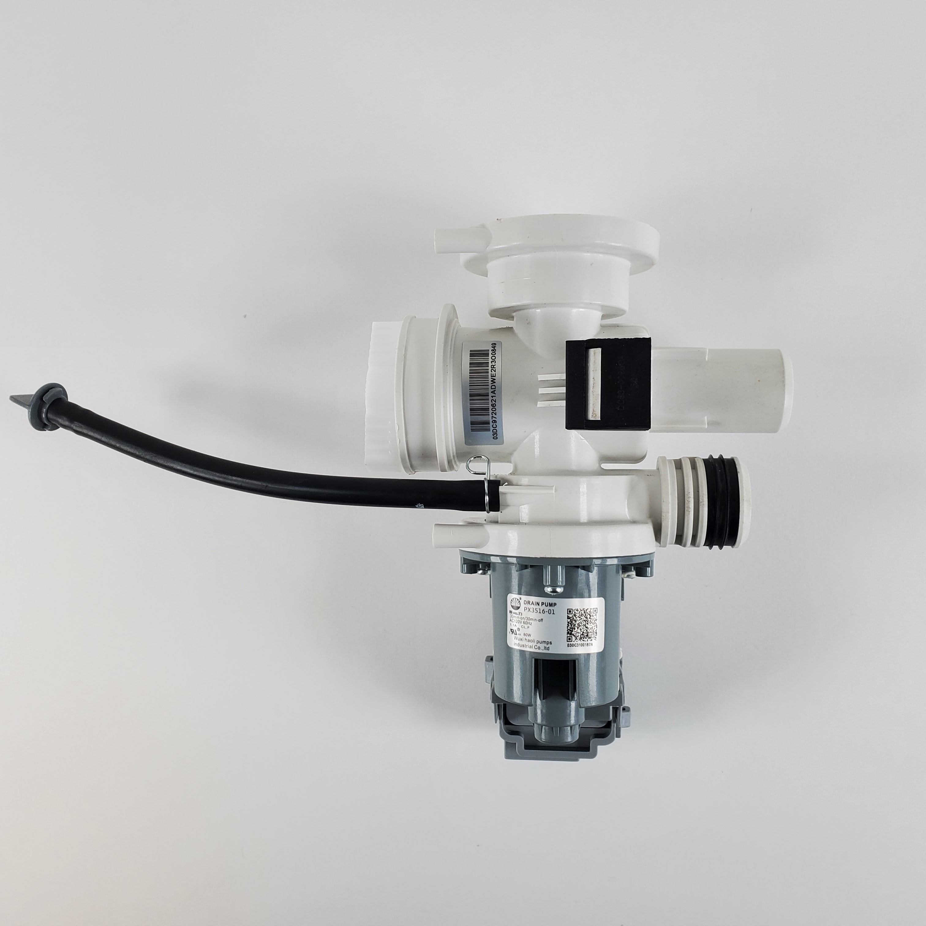 Samsung Washer Drain Pumps DC97-20621A