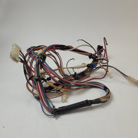 Kenmore Dryer Wiring Harnesses W10110972
