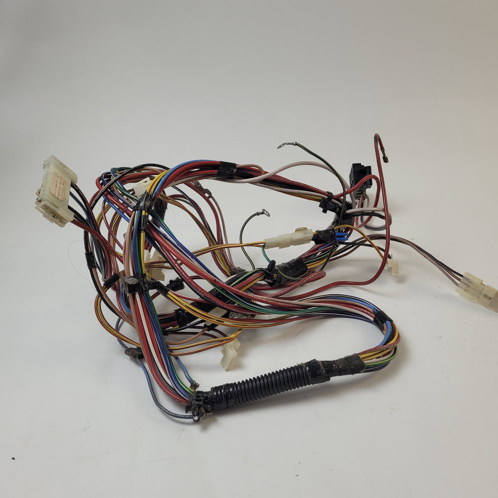 Kenmore Dryer Wiring Harnesses W10110972