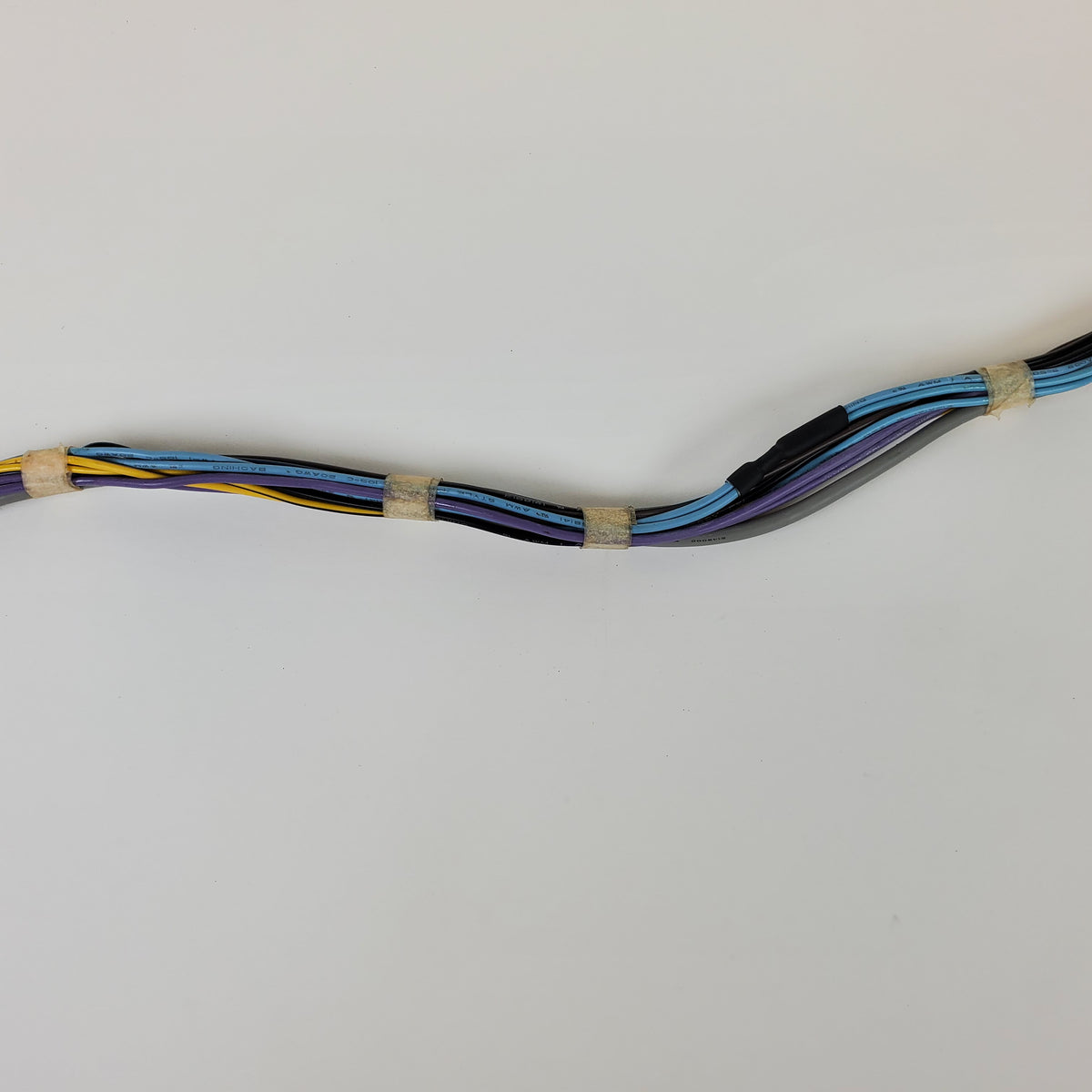 Frigidaire Refrigerator & Freezer Wiring Harnesses 5304521649