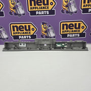 Midea Dishwasher Control Panels 12176000031335