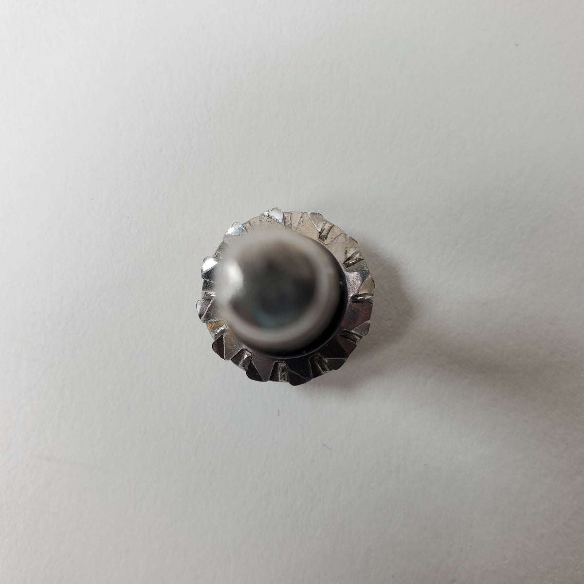 LG Washer Misc. Parts FAB30598601