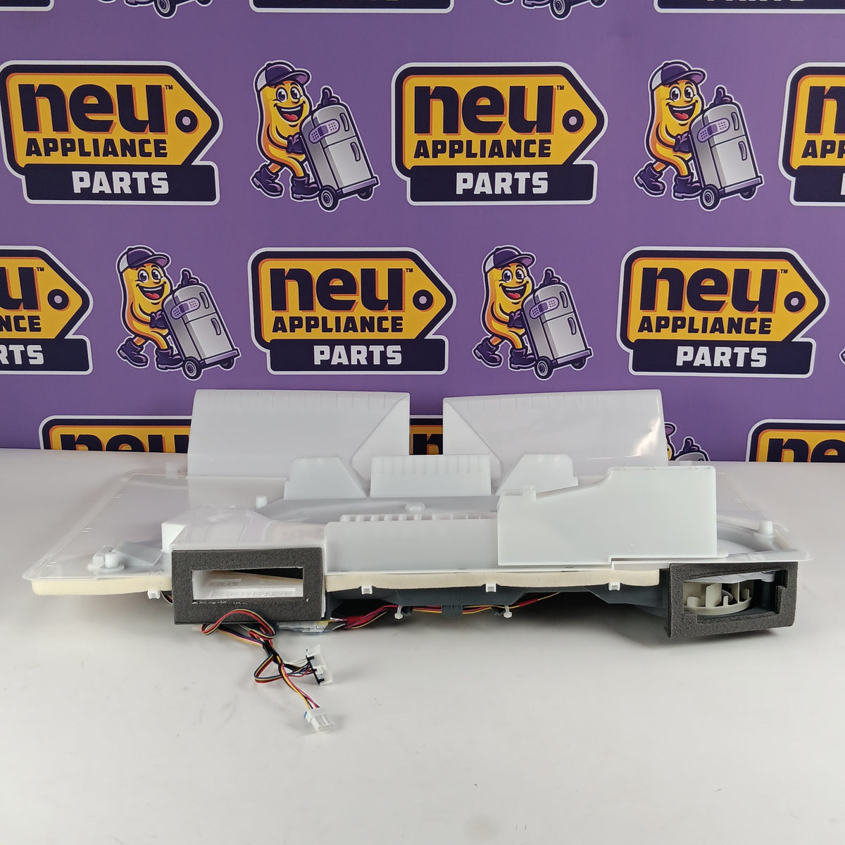 LG Refrigerator & Freezer Grilles / Kickplates AEB76044908