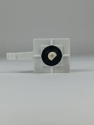 Whirlpool Dryer Switches W10563094