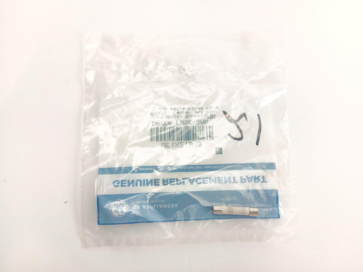 GE Dryer Misc. Parts WE1X21975