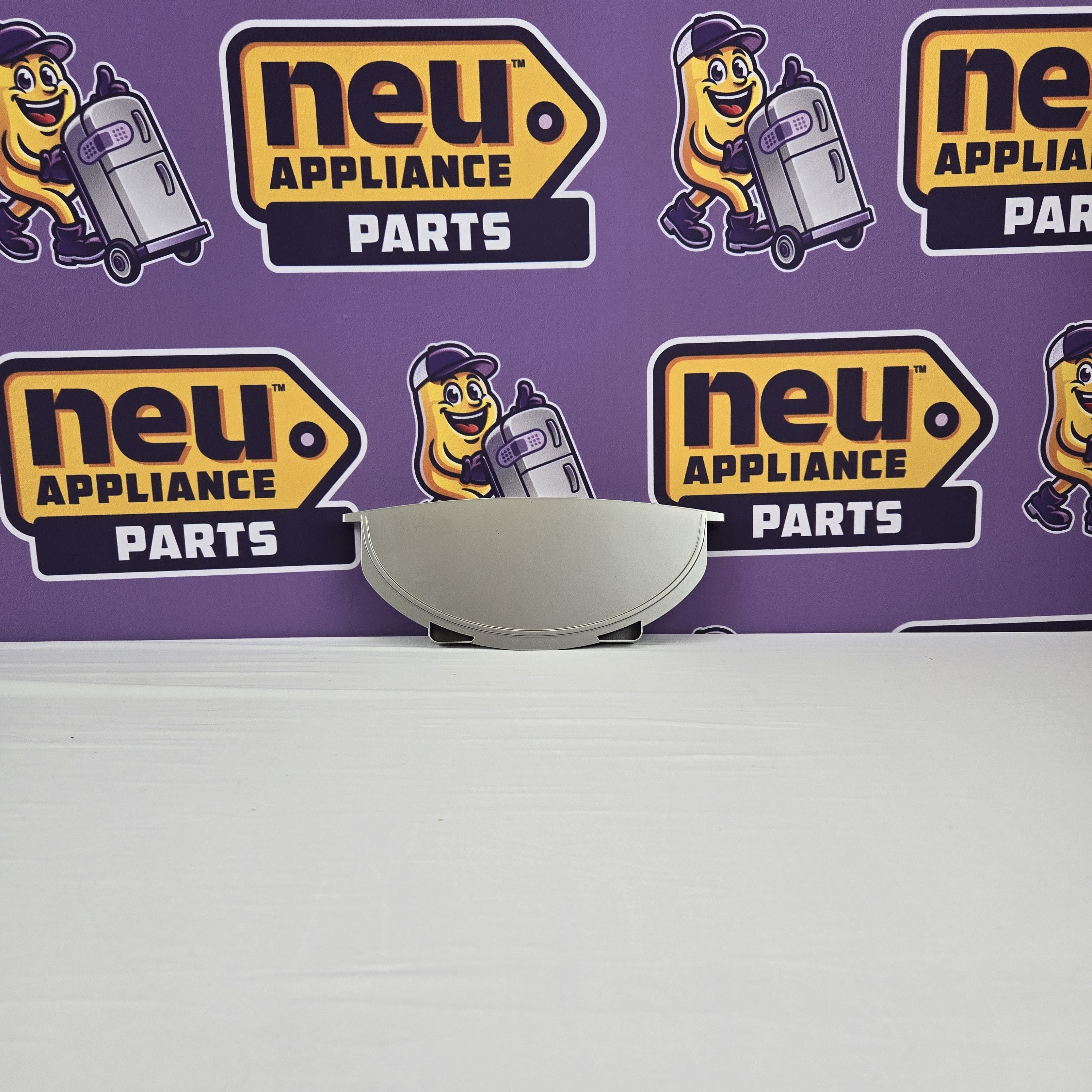 GE WR17X34471 Refrigerator & Freezer Drain Pans / Drip Pans / Trays Replaces WR17X26325