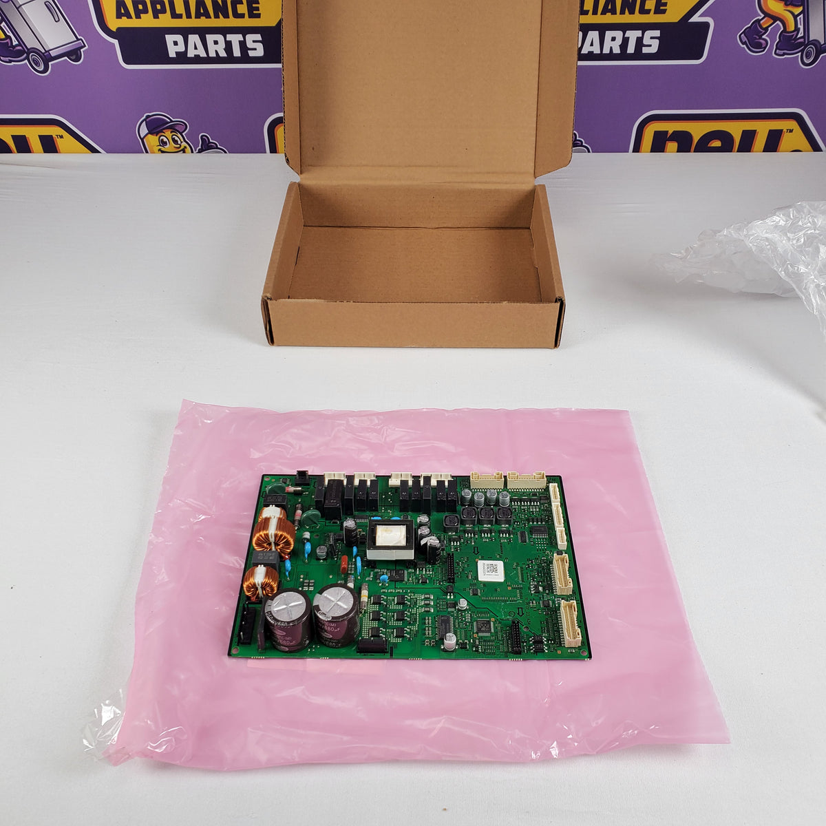 Refrigerator & Freezer Misc. Parts DA95-09287H