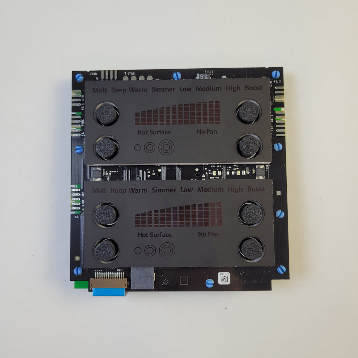 Whirlpool Range Control Boards WPW10341840