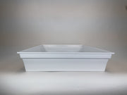 Whirlpool Refrigerator & Freezer Drain Pans / Drip Pans / Trays W11483068