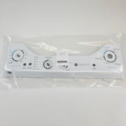 GE Washer Backsplashes / Consoles / Control Panels WE22X29058