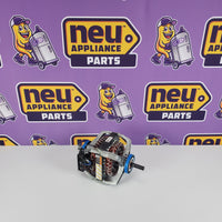 Electrolux Dryer Motors 134196602