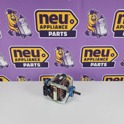 Electrolux Dryer Motors 134196602