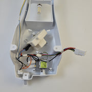 Electrolux Refrigerator & Freezer Cover Panels 5304533527